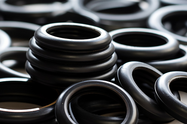 Rubber Seals