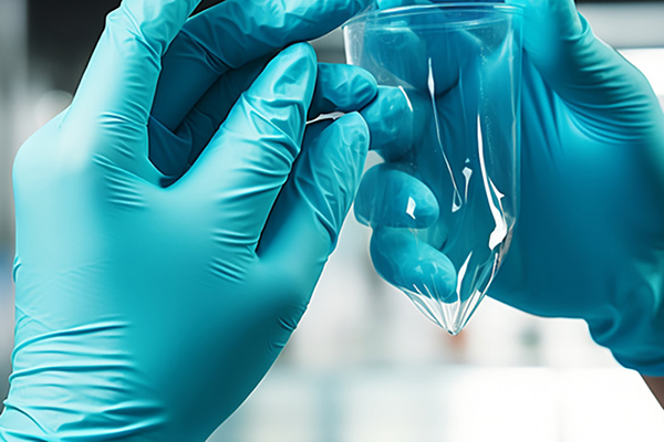 Medical Rubber Products