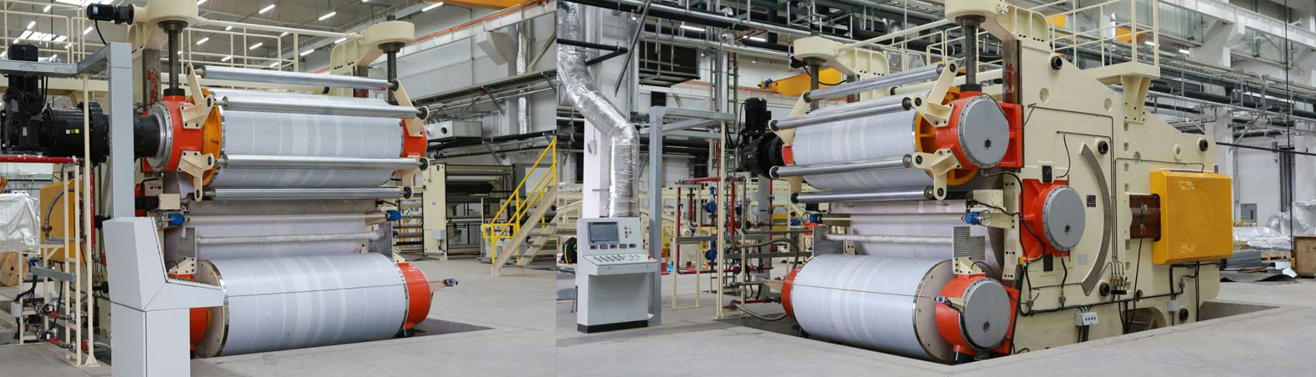 Dalian Huahan Rubber&Plastic Machinery Co., Ltd.